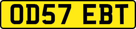 OD57EBT