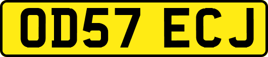 OD57ECJ