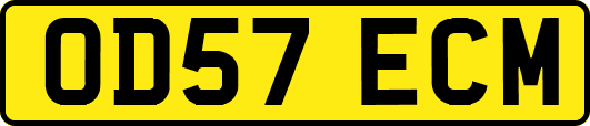 OD57ECM