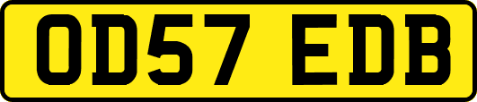 OD57EDB