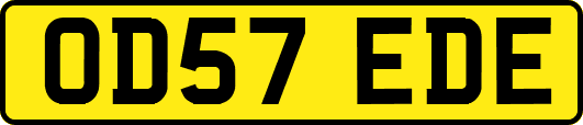 OD57EDE
