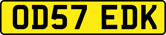 OD57EDK