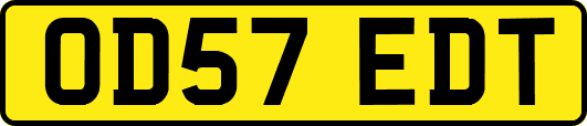 OD57EDT