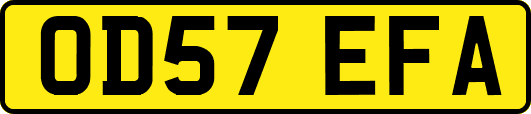 OD57EFA