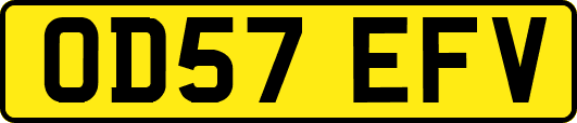 OD57EFV
