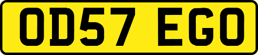 OD57EGO
