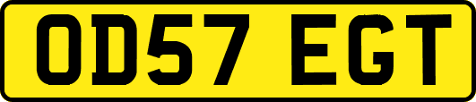 OD57EGT