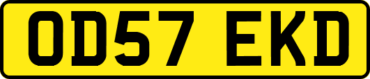 OD57EKD
