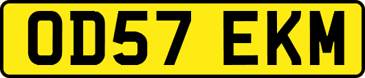 OD57EKM