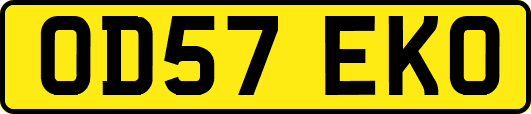 OD57EKO