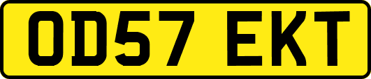 OD57EKT