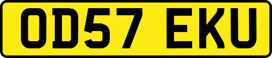 OD57EKU