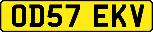 OD57EKV