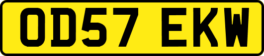 OD57EKW