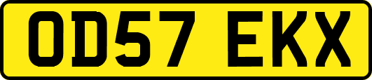 OD57EKX