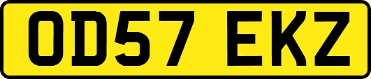 OD57EKZ