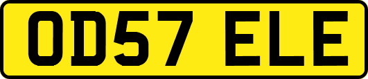 OD57ELE