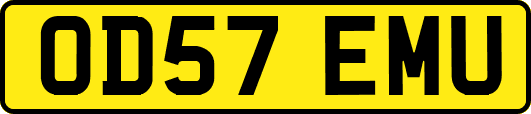 OD57EMU