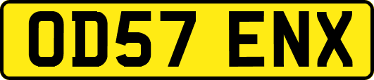 OD57ENX