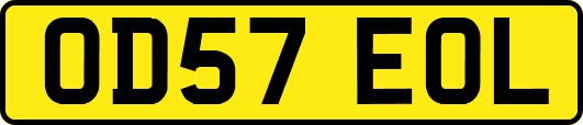 OD57EOL