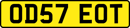 OD57EOT