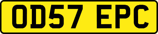 OD57EPC