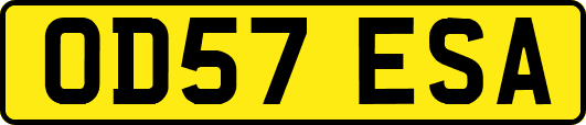 OD57ESA