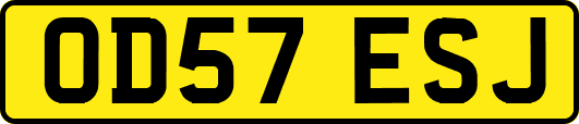 OD57ESJ