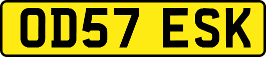 OD57ESK