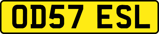 OD57ESL