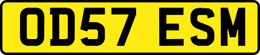 OD57ESM
