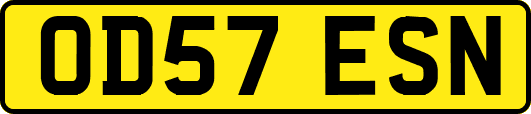 OD57ESN