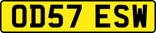 OD57ESW