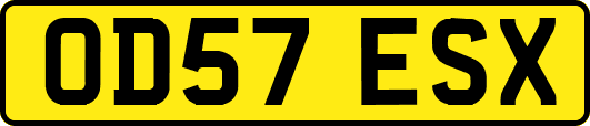 OD57ESX
