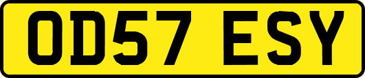 OD57ESY