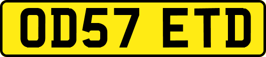 OD57ETD