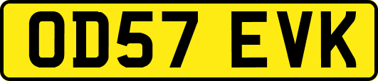 OD57EVK