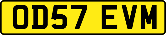 OD57EVM