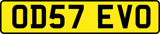 OD57EVO