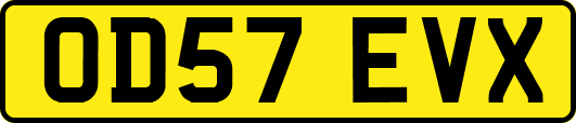 OD57EVX