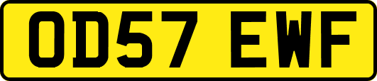 OD57EWF