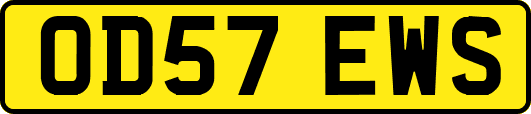 OD57EWS
