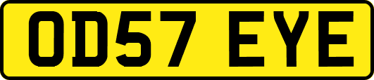 OD57EYE