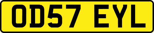 OD57EYL