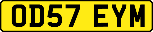 OD57EYM