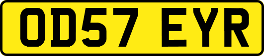 OD57EYR