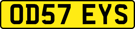 OD57EYS