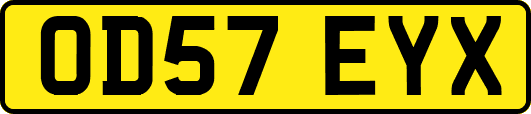OD57EYX
