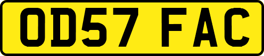 OD57FAC