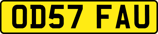 OD57FAU